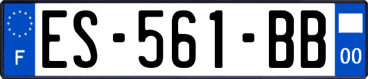 ES-561-BB