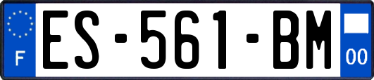 ES-561-BM