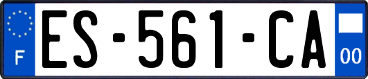 ES-561-CA