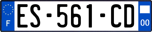 ES-561-CD