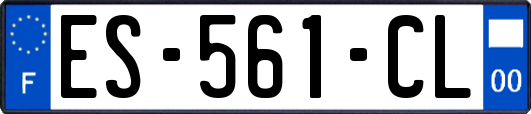 ES-561-CL