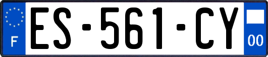 ES-561-CY