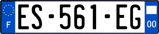 ES-561-EG