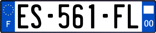 ES-561-FL