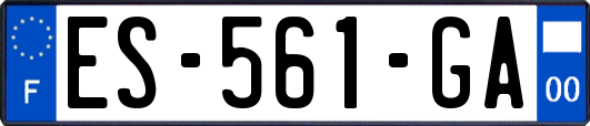 ES-561-GA