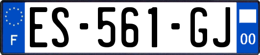 ES-561-GJ