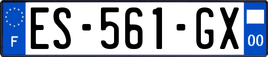 ES-561-GX