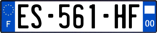 ES-561-HF