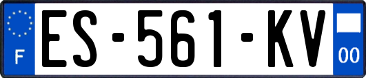ES-561-KV
