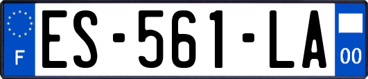 ES-561-LA