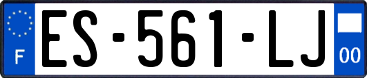 ES-561-LJ