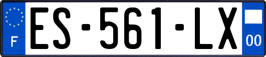ES-561-LX