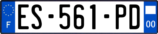ES-561-PD