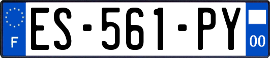 ES-561-PY