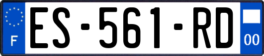 ES-561-RD