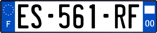 ES-561-RF