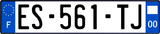 ES-561-TJ