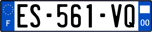 ES-561-VQ