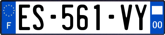 ES-561-VY
