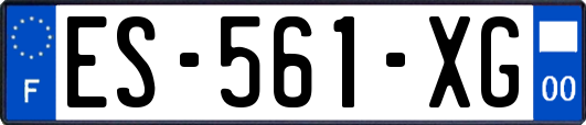ES-561-XG