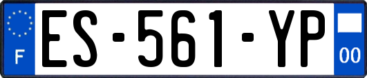 ES-561-YP