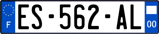 ES-562-AL