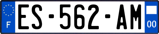 ES-562-AM