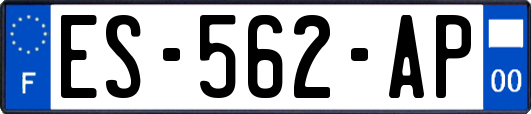 ES-562-AP