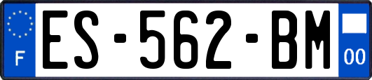 ES-562-BM