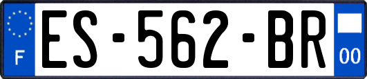 ES-562-BR