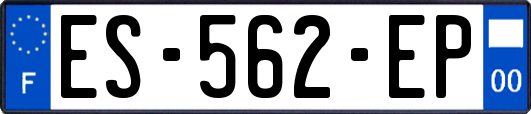 ES-562-EP