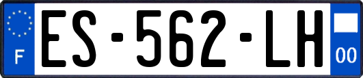 ES-562-LH