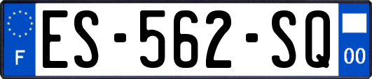 ES-562-SQ