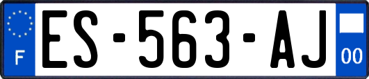 ES-563-AJ
