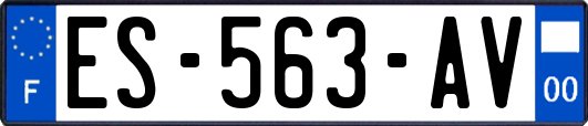 ES-563-AV
