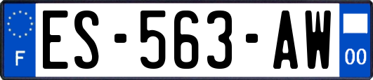 ES-563-AW