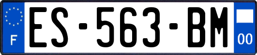 ES-563-BM