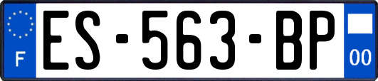 ES-563-BP