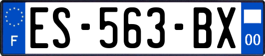 ES-563-BX