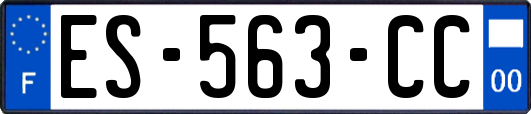 ES-563-CC