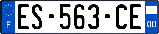 ES-563-CE