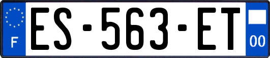 ES-563-ET