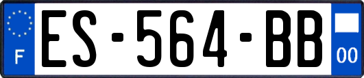 ES-564-BB