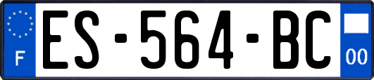 ES-564-BC