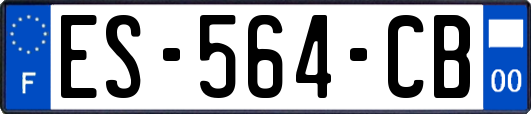 ES-564-CB