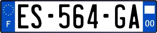 ES-564-GA
