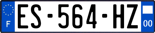 ES-564-HZ