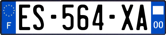 ES-564-XA