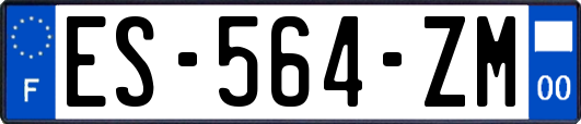 ES-564-ZM