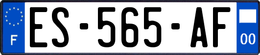 ES-565-AF